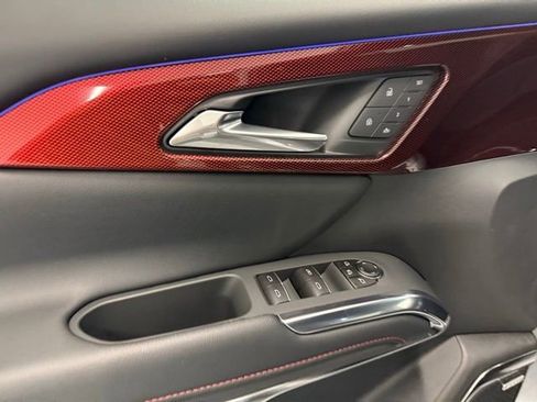 New 2026 Chevrolet Traverse RS FWD image 15