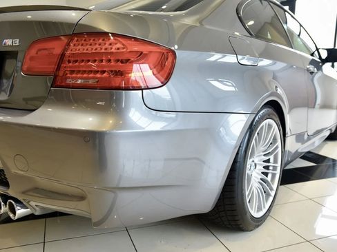 Used 2013 BMW M3 Coupe RWD image 10