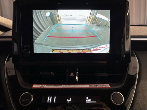 New 2026 Toyota Corolla Cross LE image 14