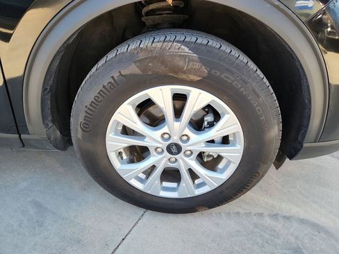 Used 2024 Ford Escape Active image 9