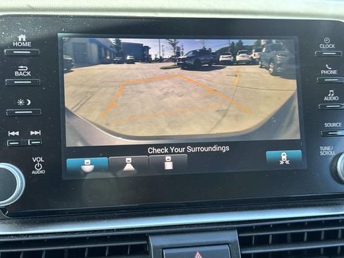 Certified 2018 Honda Accord EX-L image 26