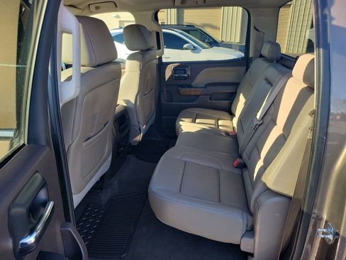 Used 2014 GMC Sierra 1500 SLT w/ SLT Crew Cab Value Package image 20