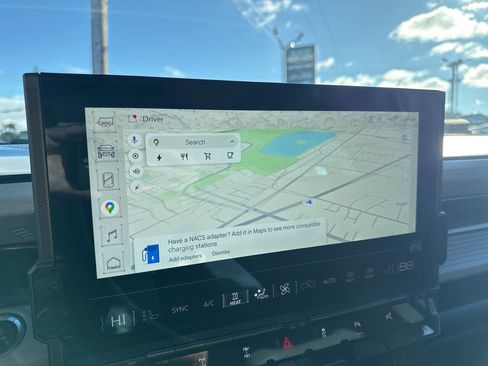 Used 2022 GMC Hummer EV Edition 1 w/ LPO, Illumination Package image 40