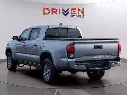Used 2019 Toyota Tacoma SR5