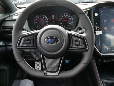 New 2026 Subaru WRX Premium AWD/4WD image 8