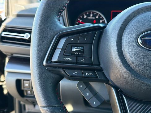Certified 2025 Subaru WRX Premium AWD/4WD image 34