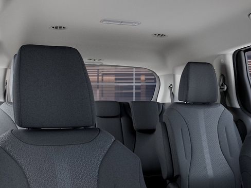 New 2026 Kia Carnival LX FWD image 28