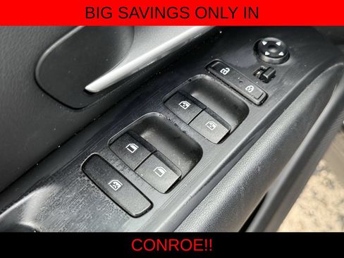 Used 2022 Hyundai Tucson SEL FWD image 11