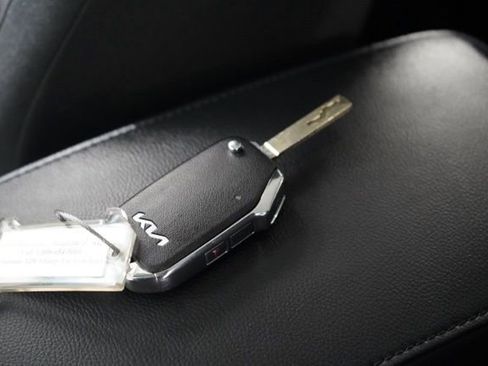 Used 2025 Kia Soul LX w/ LX Technology Package image 37