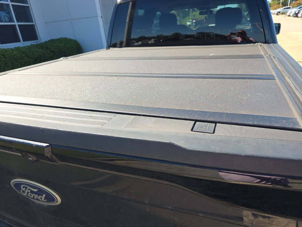 Used 2021 Ford F150 XLT w/ Equipment Group 302A High RWD image 7