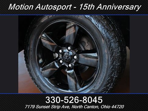 Used 2020 RAM 1500 Express w/ Wheel & Sound Group AWD/4WD image 42