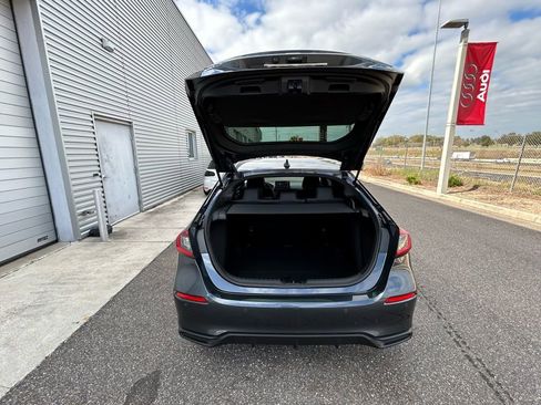 Used 2025 Honda Civic Sport Touring image 51