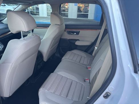Certified 2020 Honda CR-V EX image 23