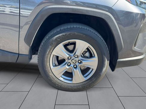 Used 2024 Toyota RAV4 XLE w/ Convenience Package AWD/4WD image 8
