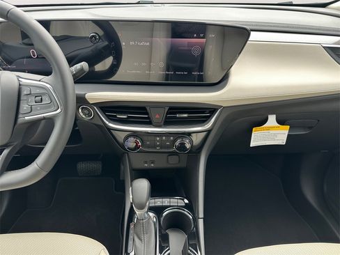 New 2026 Buick Encore GX Sport Touring image 11