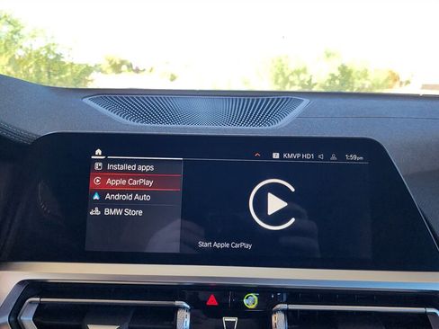 Used 2022 BMW 430i Convertible w/ M Sport Package image 57