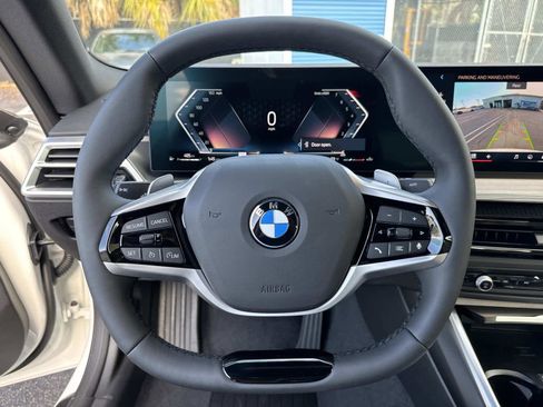 New 2026 BMW 230i xDrive Coupe w/ Convenience Package image 22