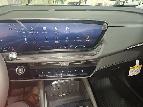 New 2026 Buick Envision Preferred image 15