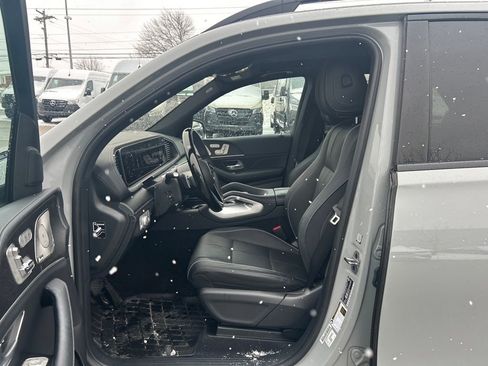 Used 2024 Mercedes-Benz GLE 450 4MATIC image 10