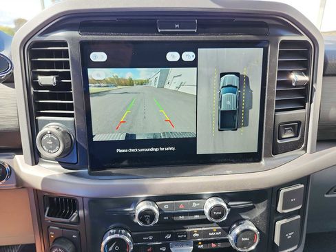 New 2025 Ford F150 XLT w/ Equipment Group 302A MID image 14