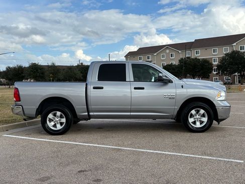 Used 2023 RAM 1500 Classic SLT w/ Trailer & Traction Group image 5