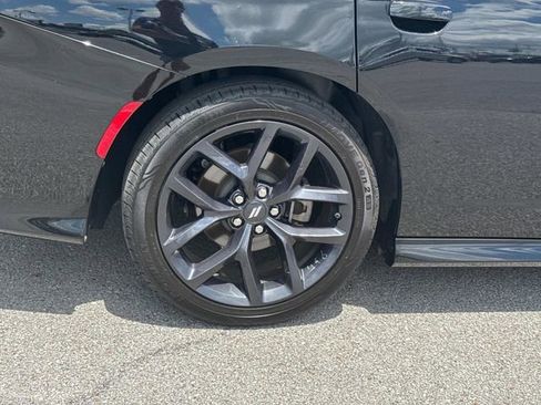 Used 2023 Dodge Charger GT w/ Blacktop Package RWD image 11