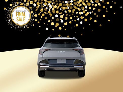 New 2026 Kia Sportage SX Prestige image 6