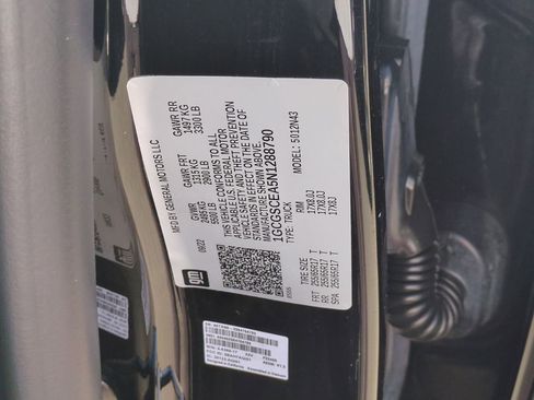 Used 2022 Chevrolet Colorado LT image 31