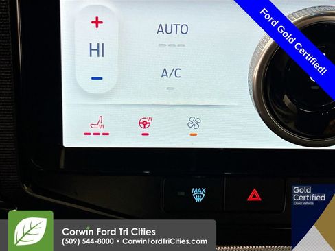 Used 2024 Ford F150 Lightning Platinum image 22