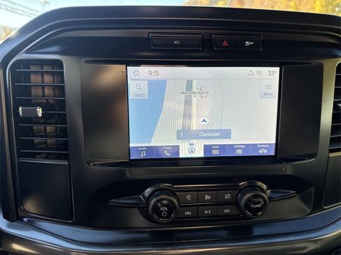 Used 2023 Ford F150 XL w/ STX Appearance Package image 23