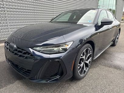 New 2026 Audi A6 Premium Plus