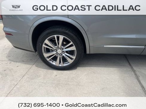 Certified 2023 Cadillac XT6 Premium Luxury w/ Technology Package AWD/4WD image 6