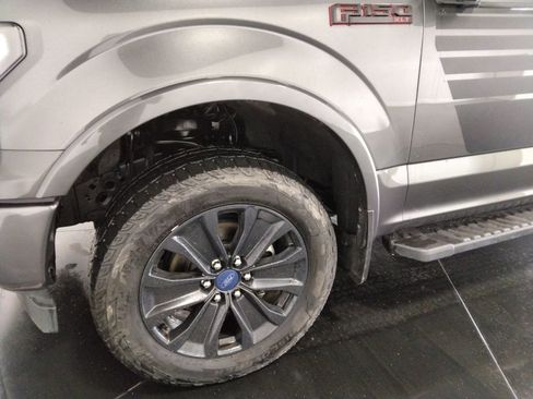 Used 2019 Ford F150 XLT w/ Equipment Group 302A Luxury image 45