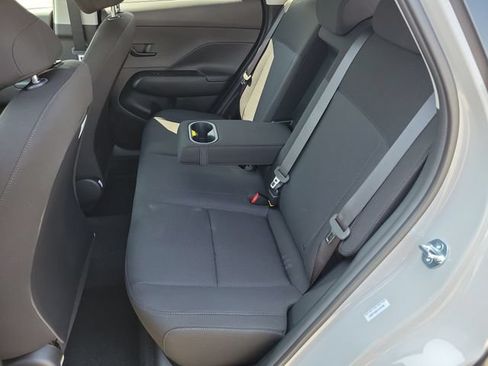 New 2026 Hyundai Kona SEL Sport FWD image 27