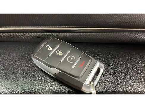 Used 2022 RAM 1500 Rebel w/ Rebel Level 2 Equipment Group AWD/4WD image 19