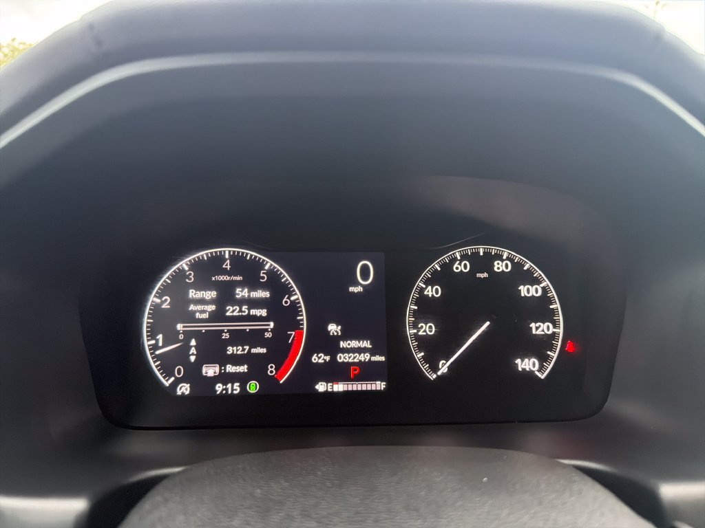 Used 2025 Honda Odyssey Sport-L image 7