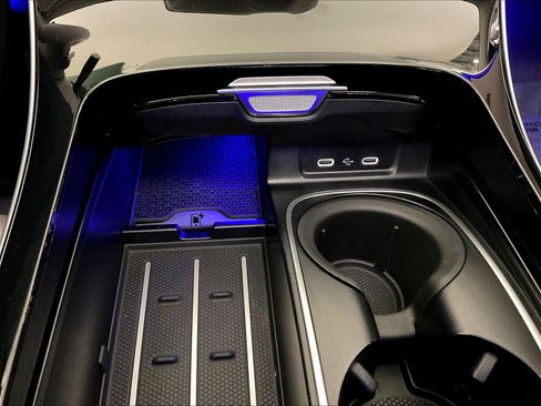 Certified 2022 Mercedes-Benz S 580 4MATIC Sedan image 16