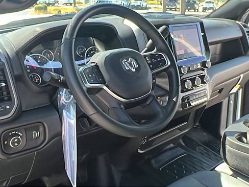 New 2026 RAM 4500 Tradesman image 17