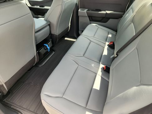 New 2026 Ford F250 4x4 Crew Cab Super Duty image 25