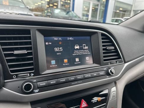 Used 2017 Hyundai Elantra SE FWD image 22