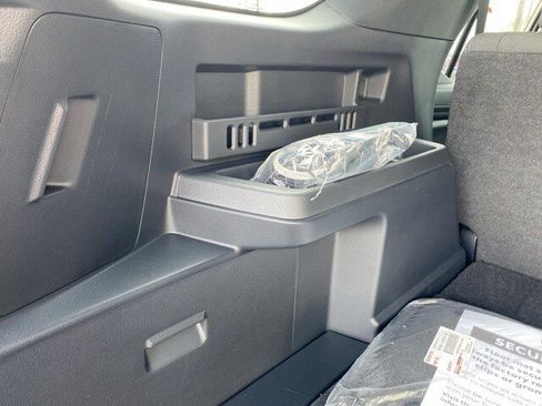 New 2025 Toyota 4Runner TRD Off-Road image 57