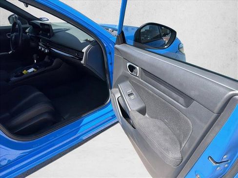 Used 2024 Honda Civic Sport image 21