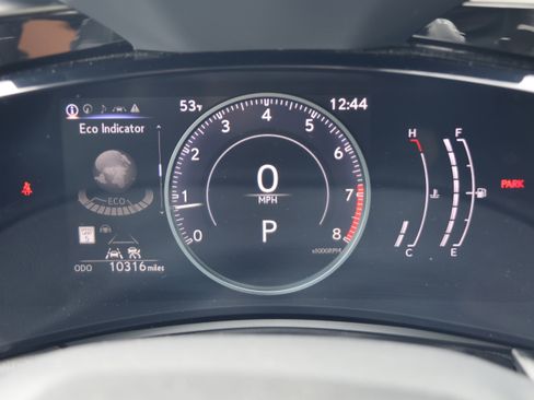 Used 2025 Lexus NX 250 FWD w/ Cold Area Package image 20