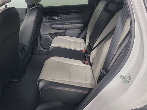 Certified 2025 Honda CR-V Sport Touring image 17
