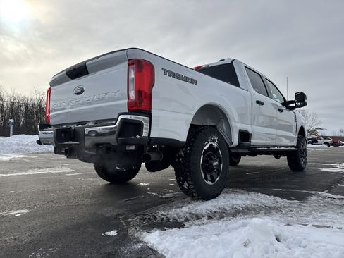 New 2026 Ford F250 XLT w/ Tremor Off-Road Package image 15