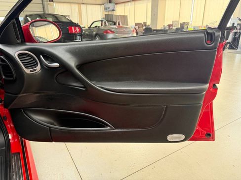 Used 2005 Pontiac GTO RWD image 13