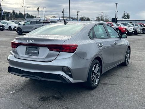 Certified 2023 Kia Forte LXS w/ LXS Technology Package image 5