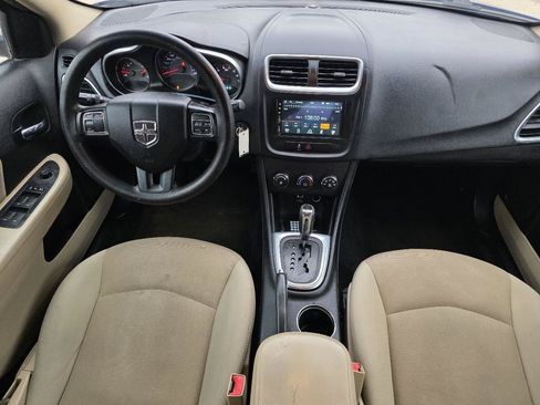 Used 2014 Dodge Avenger SE FWD image 17