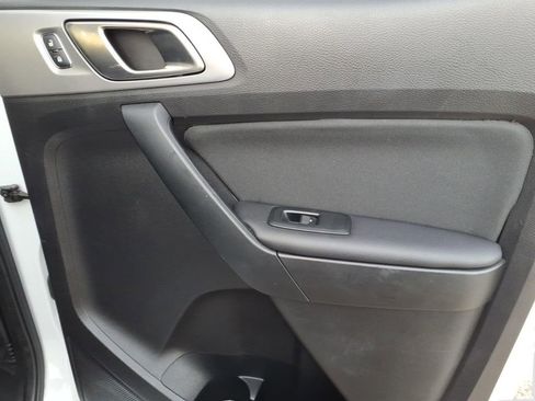 Used 2021 Ford Ranger XLT w/ Trailer Tow Package image 12