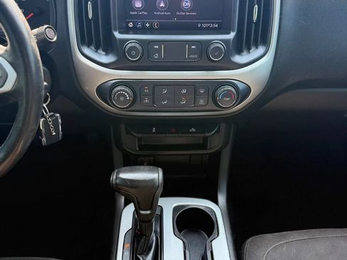 Used 2021 Chevrolet Colorado LT w/ LT Convenience Package RWD image 19
